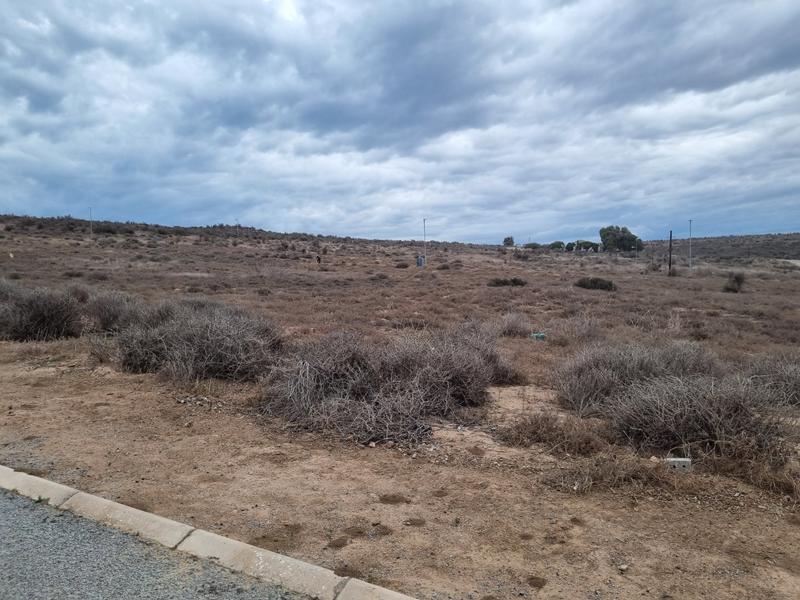 0 Bedroom Property for Sale in Welgedaan Estate Western Cape